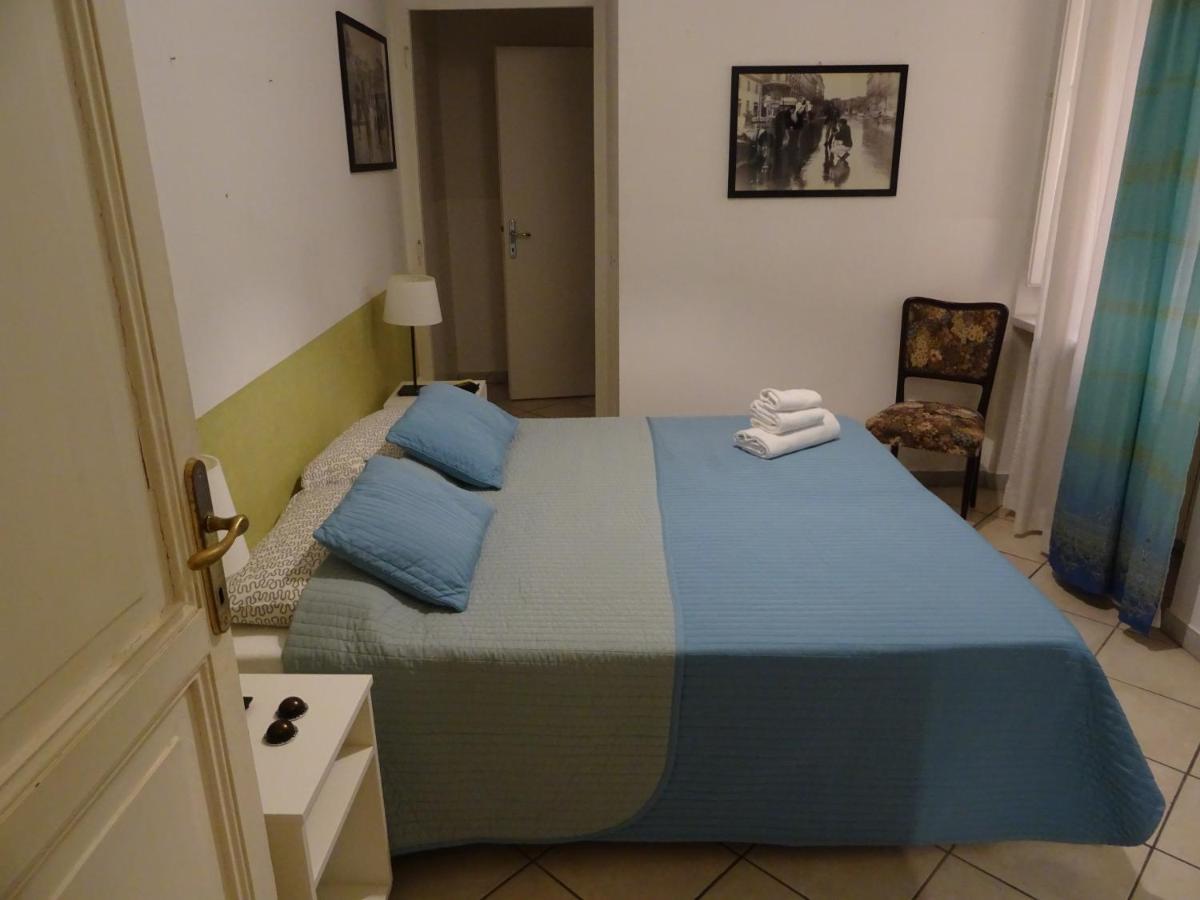 Linnea Roma Centro Camera A Zewnętrze zdjęcie
